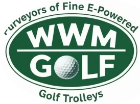 Walk With Me Golf