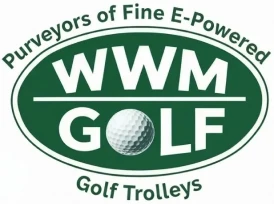 Walk With Me Golf