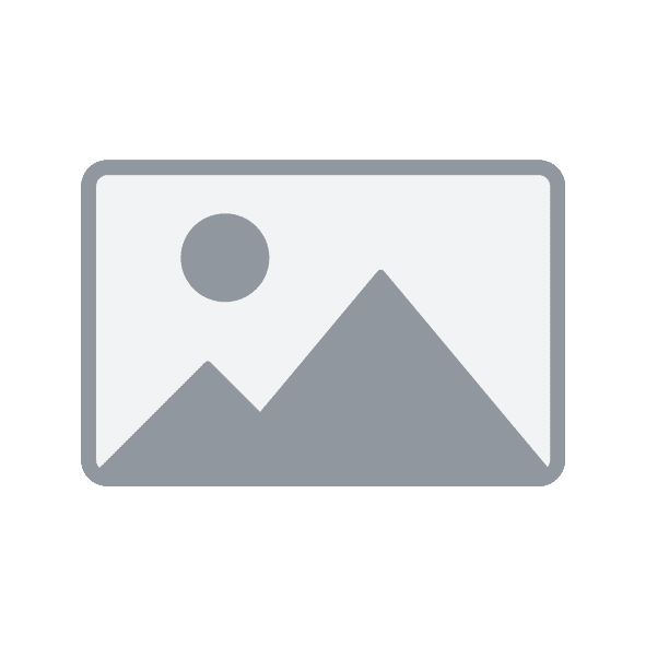 Placeholder image with mountains and sun icon.